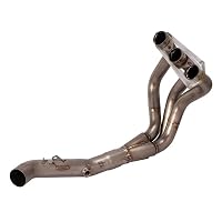 Amazon | FIRECARP MT-09 XSR900 トレーサー900/GT用 スリップオン