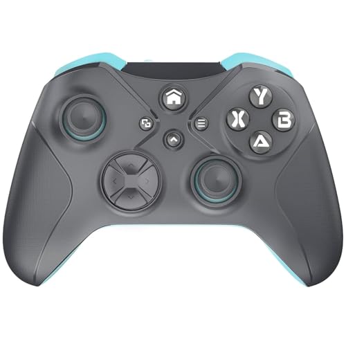 Gamrombo Wireless Controller for X-box One, X-box Series X/S, X-box One X/S, PC With 3.5mm headphone...