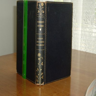 John L. Stoddard's Lectures, Vol. 5 B0016XJ5VU Book Cover