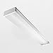 2 x 4 - LED - Lay-In Troffer - 45W - 4265 Lumens - 2 Lamp Fluorescent Equal - 3500K - Maxlite 72893