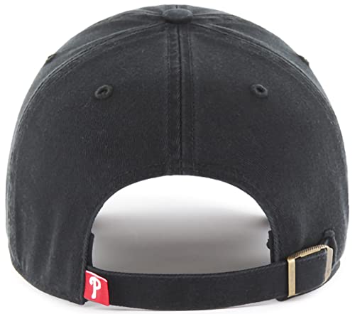 Image of '47 MLB York Yankees Clean Up Adjustable Hat, Adult
