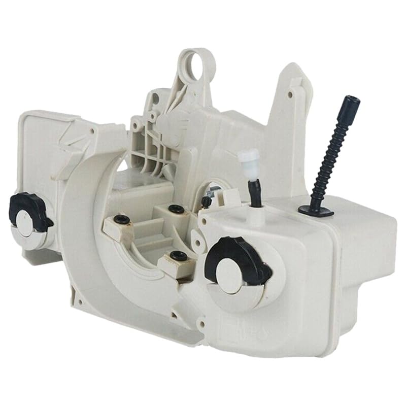 Cárter para reparar motosierra de gasolina STIHL MS210 MS230