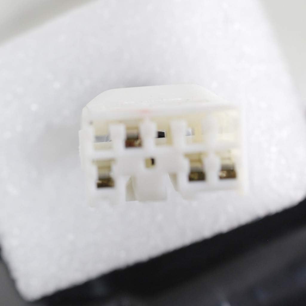 KarParts360 For Lexus RX350 / 450h Inner Tail Light Assembly 2016 2017 2018 2019 Passenger Side CAPA For LX2803134 | 81580-0E090