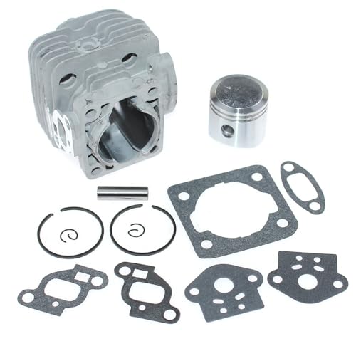 Kit cylindre-piston à haute compression pour modèles SRM-2601 et SRM-2610 - 5