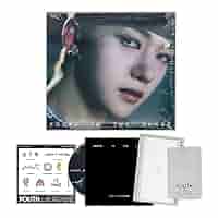 K-POP・アジア One Enough Soulmate kookv 1st Photobook One Enough Soulmate kookv 1st Photobook