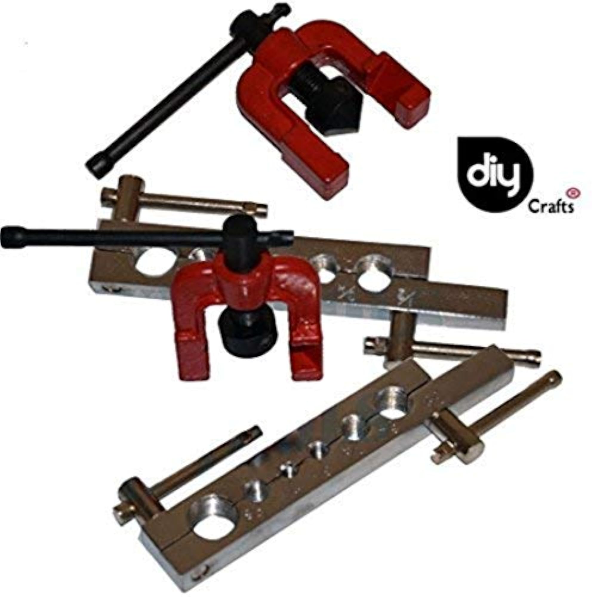 Combo Offer Tools, Flaring Tools Set, Essential Kit