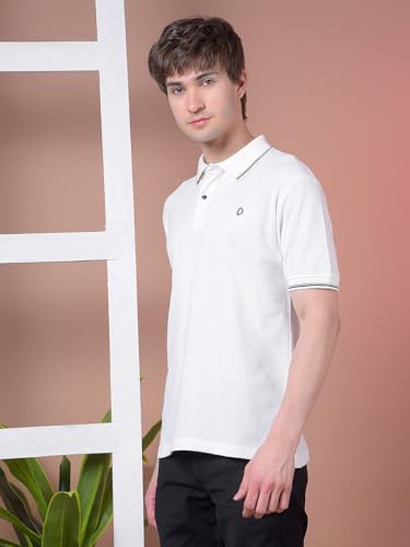 Image of Dollar Pack of 2 Men's Cotton Polo T-Shirt with Classic Collar