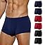 ‌multi-pack F (Black*2/Red*2/Royal Blue*2)