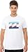 Billabong Men's Assembly Short Sleeve T-Shirt