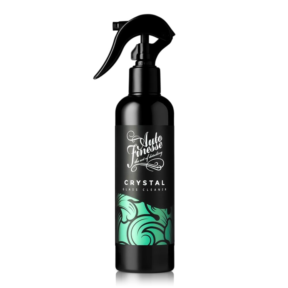 Amazon.co.jp: Auto Finesse Crystal glass cleaner, 250 ml : 車＆バイク