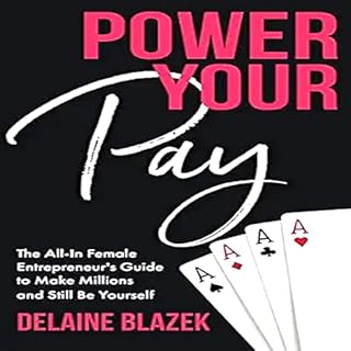 Power Your Pay cover art