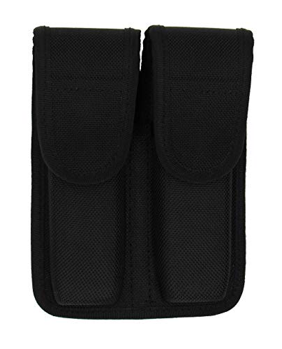 Tactical Double Magazine Pouch Fits Smith And Wesson S&W M&P Shield 9/40/45 | M&P 9 | M&P 40 | M&P 45 | M&P 22 #TOP2