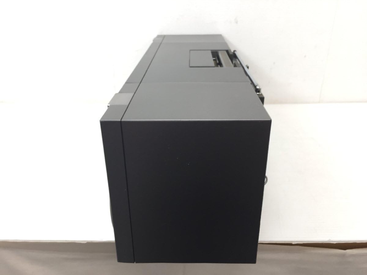Amazon.co.jp: ナショナル ナショナル RX-C60 ラジカセ オーディオ機器