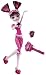 Monster High Dead Tired Draculaura Doll