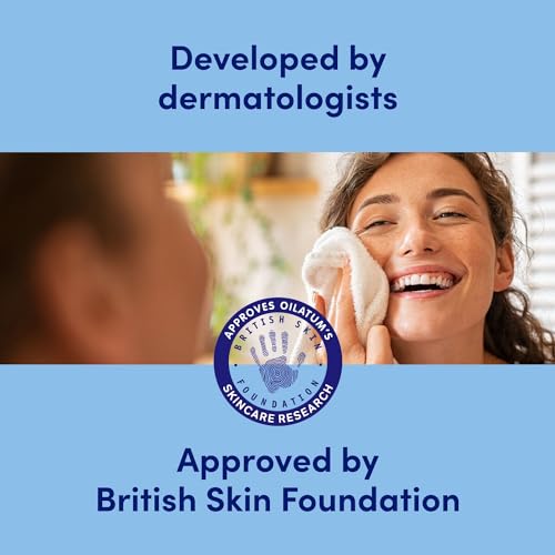 Oilatum Bath Formula Emollient Wash 150ml for Dry, Itchy and Eczema Prone Skin - Image 6