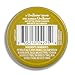 Vaseline Lip Therapy Gold Dust, Limited Edition – Balm, Lip Shimmer Gloss, Dry Lips Moisturizer, 0.6 Oz