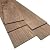 Pack of 2 Black Walnut Boards 1/4” Thick, Up to 8” Wide, 24” Long. You Choose Width. Thin Hardwood Lumber by Wood-Hawk (1/4 x 5 x 24)