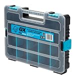OX Pro 14"/37cm Interlocking Drawer Organiser