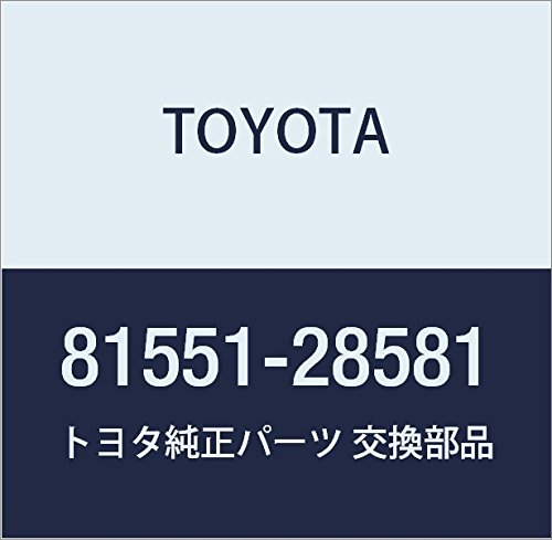 まとめページ ルーキ Amazon | TOYOTA (トヨタ) 純正部品 テールランプ(リヤ