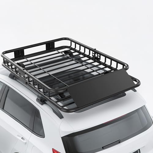 Takywep Low-Profile Cargo Carrier