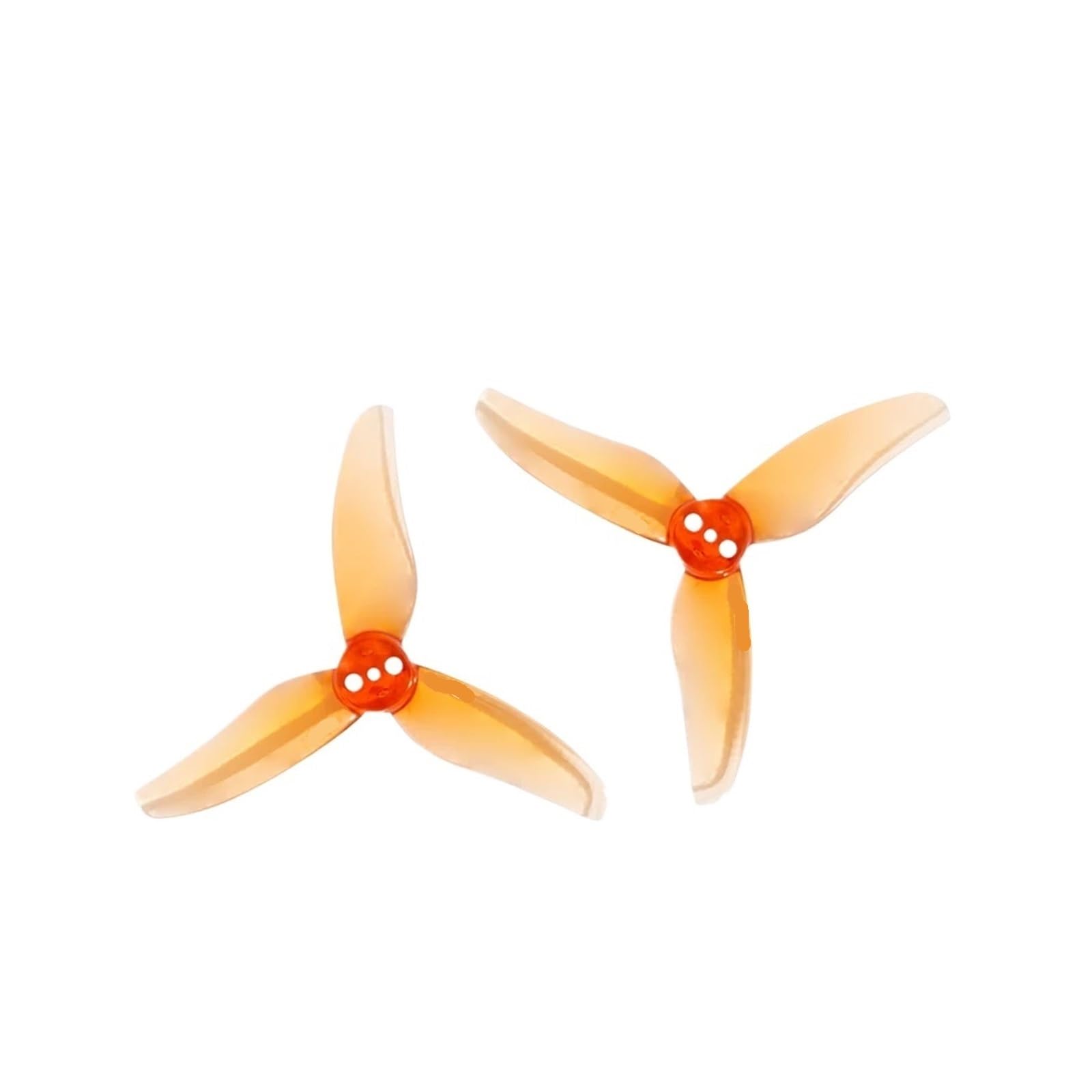 2512 Elica for PC a 3 pale da 2,5 pollici, compatibile con Gemfan, Drone