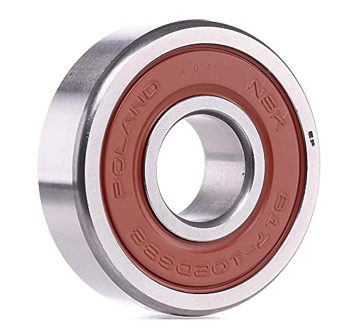 Alternatore Bosch 0 124 525 064 - 6