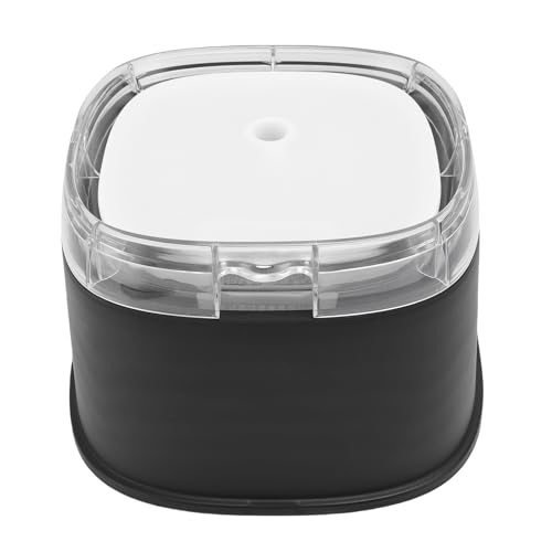 Fuente de Agua Automática para Gatos de 2L con USB