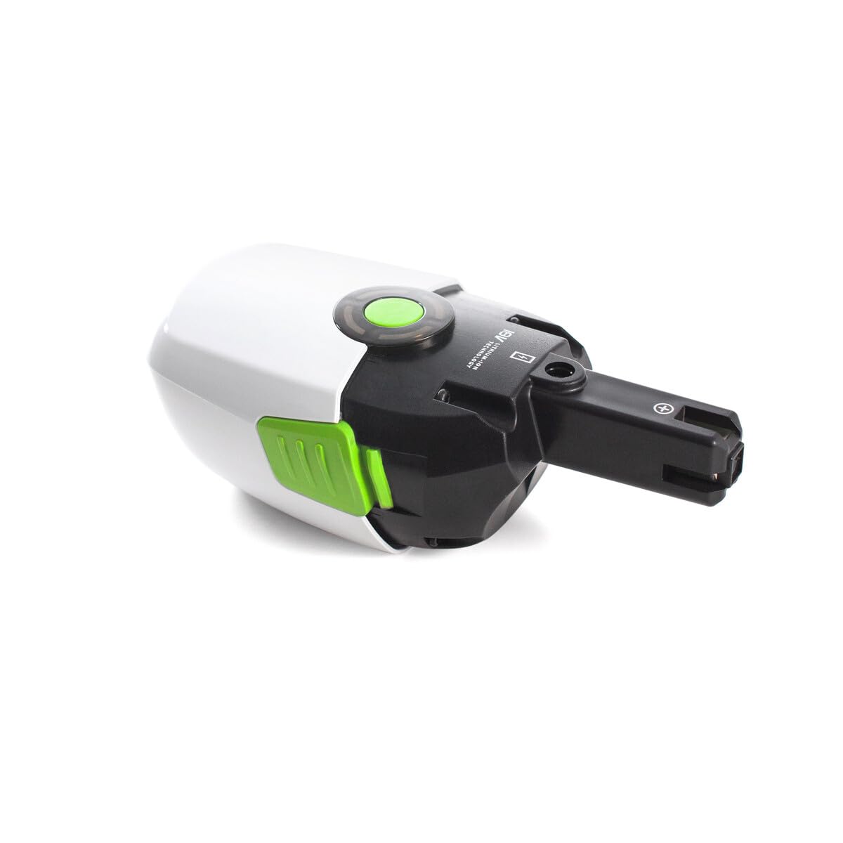 Gtech HT50 & GT50 Battery For Perfect For Doubling Your Runtime Or Replacing A Damaged Battery