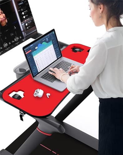 Soporte para Laptop para Cinta de Correr Compatible con Peloton miniatura 2