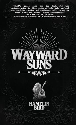 Wayward Suns view 2