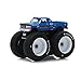 GreenLight 1/64 Kings of Crunch Series 4 - Bigfoot #5-1996 Ford F-250 Monster Truck 49040E