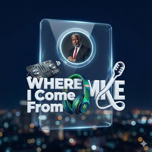 Where I Come From | Milwaukee Insights cover art