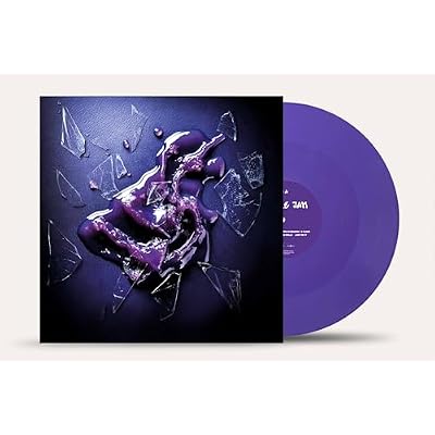 Purple Jam