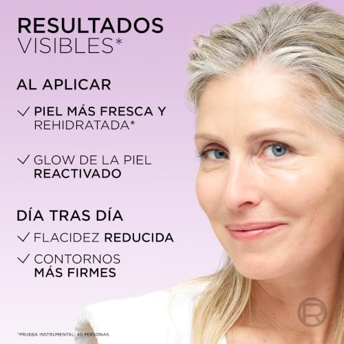 Age Perfect Golden Age 'Oréal Soin hydratant et nourrissant - vue 5