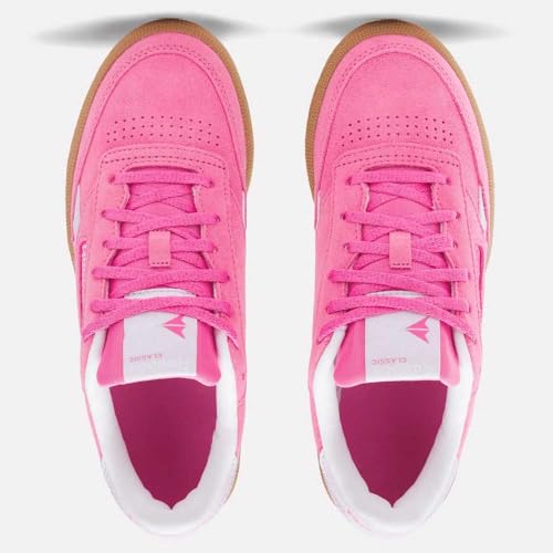 Image of Reebok Classic Nylon Womens Sneakers, Casual Tennis Shoes Women