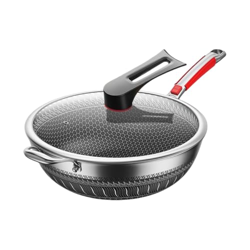 MORLU �X�e�����X�t���C�p�� �[�^ �������o�Ȃ� ���ؓ� �K���X�W �n���h���t���X�e�B�b�N�p�� ���ׂẴX�g�[�u ���p�r ������� �ƒ�p�L�b�`���p�i�ɓK���Ă��܂� (�W�t��,36CM)