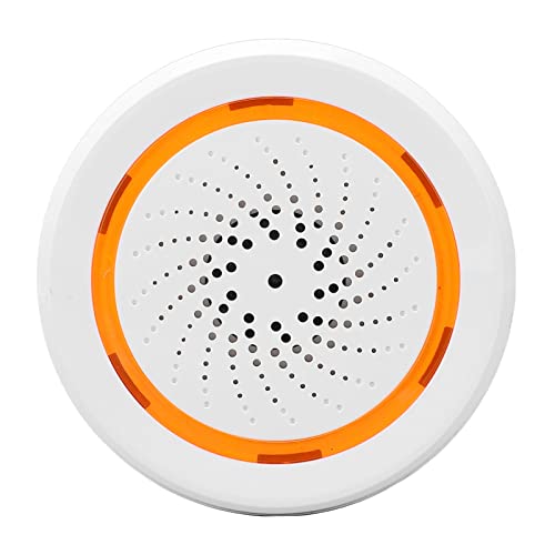 Application wireless app remote control siren alarm pour alerte intrusion sans fil - 4