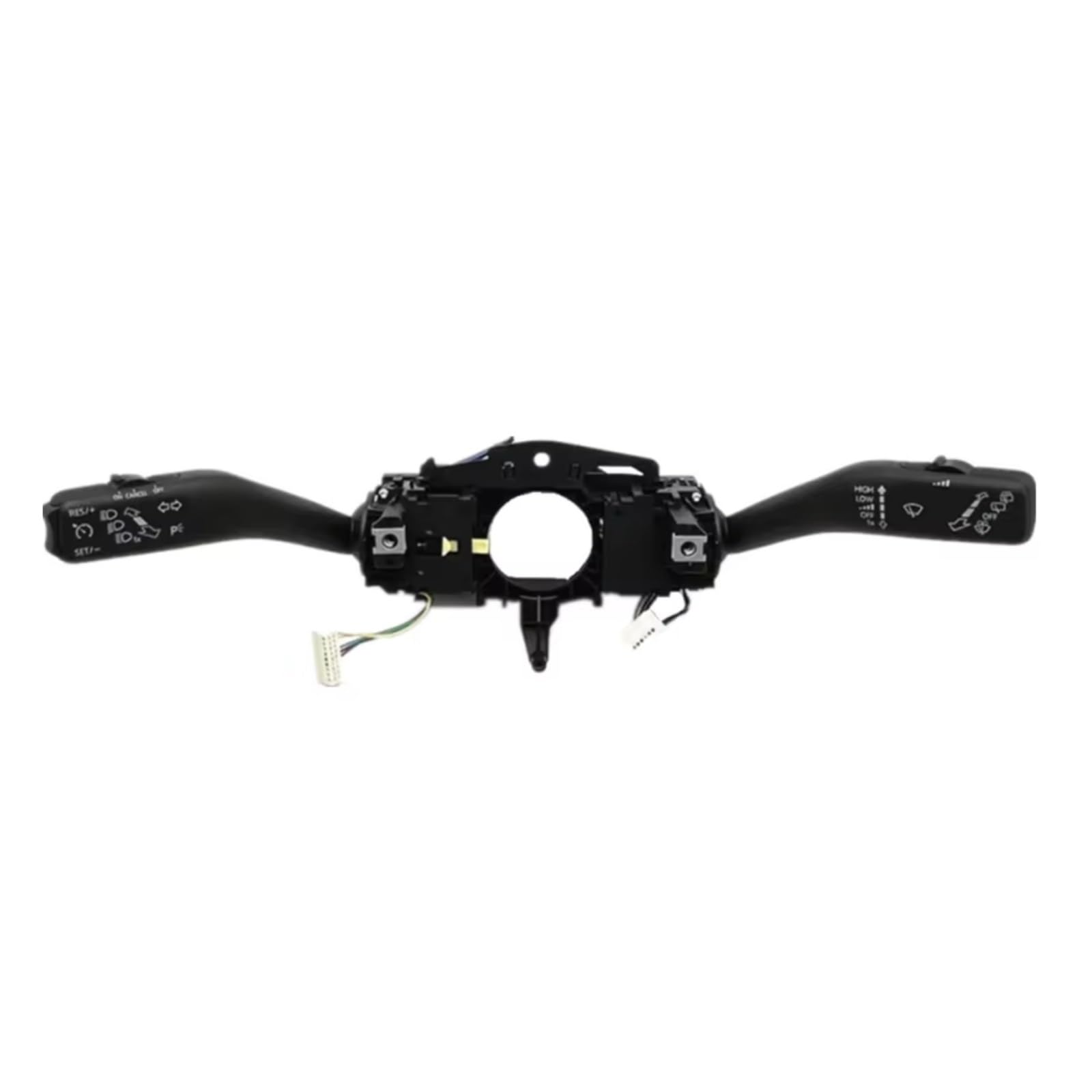 Colonne de direction pour VW Caddy Touran et Scirocco commando régulateur clignotant