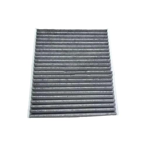 Filtro de habitáculo contra malos olores para Fiat Bravo 198 y Lancia Delta 844