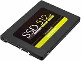 グリーンハウス SSD 960GB 2.5インチ シリアルATA-III (6Gb/s)対応高速モデル 3年保証 GH-SSDR2SA960 mxn26g8 Amazon | グリーンハウス SSD 960GB 2.5インチ シリアルATA-III