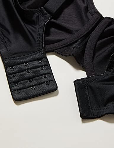 Sujetador Minimizador Miss Mary Of Sweden Wonder - Con Aros, Tirantes Antideslizantes Y Espalda Ancha