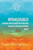 Infranqueables II