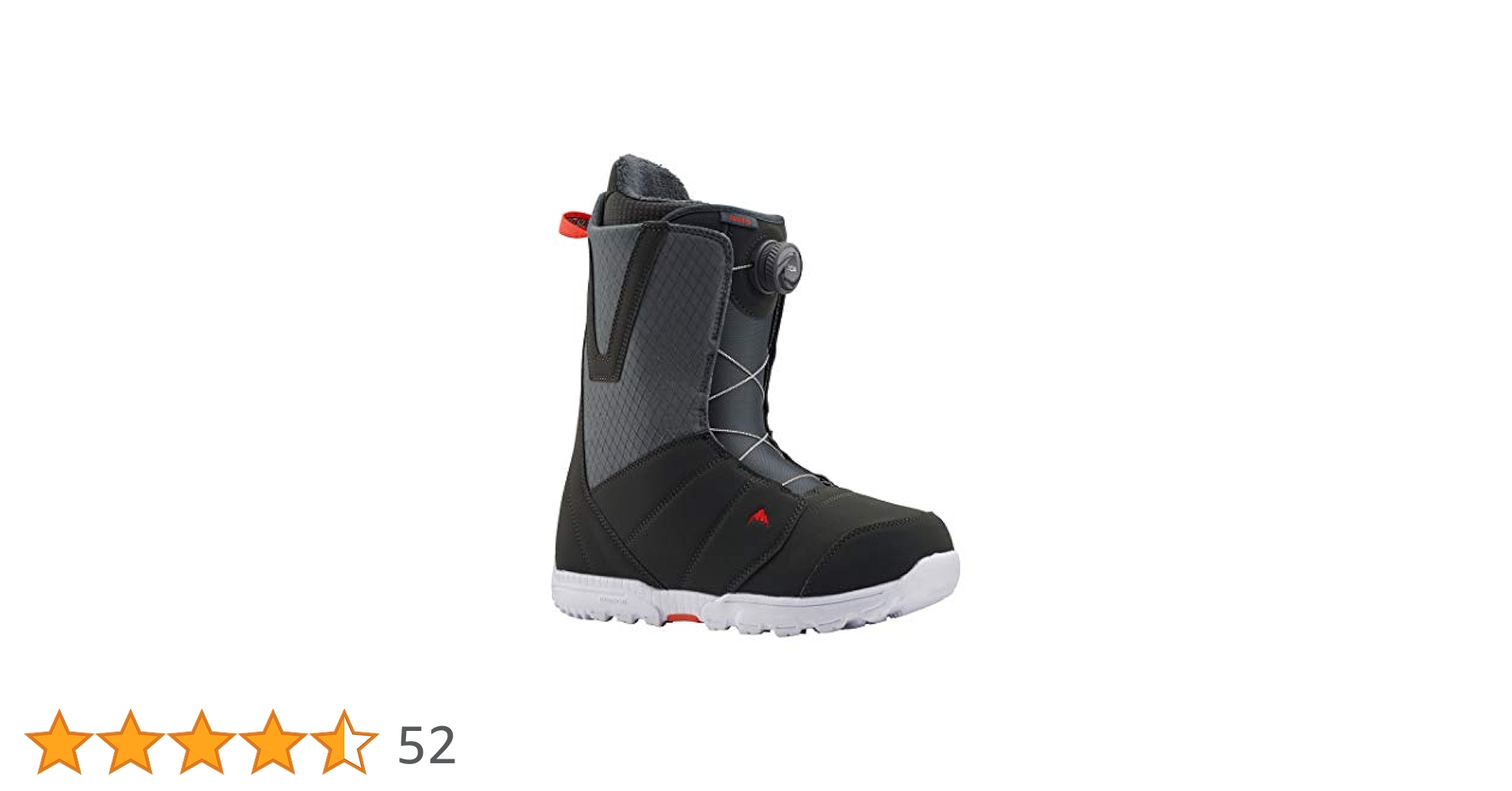 バートン MOTO BOA 27cm メンズ IMPRINT 1+ ブーツ Amazon.com : Burton Men's Moto BOA Snowboard Boots, Black