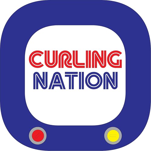 Curling Nation S05E09 &ndash; Nerd Alert cover art