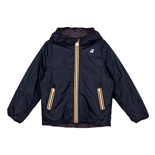 K-Way K001K40 Manteaux Enfant 8A