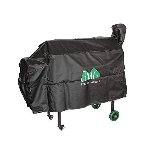 GMG Grill Cover (Jim Bowie)