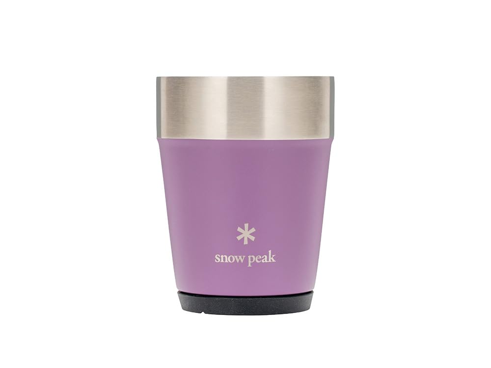 Amazon | スノーピーク(snow peak) サーモタンブラー360 DUO SET 限定