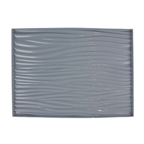 Lily cook - KP5276 Plaque À Génoise Relief en Silicone - Conçu pour Pâtisserie - Résistante À La Chaleur - Dimensions 37 x 27 x 2 cm - Modèle Aléatoire - Couleur Multicolore