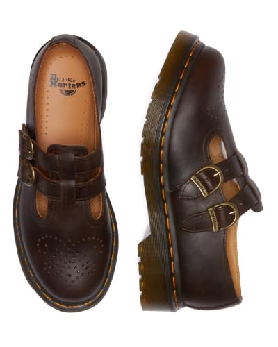 Image of Dr. Martens Women's 8065 Mary Jane