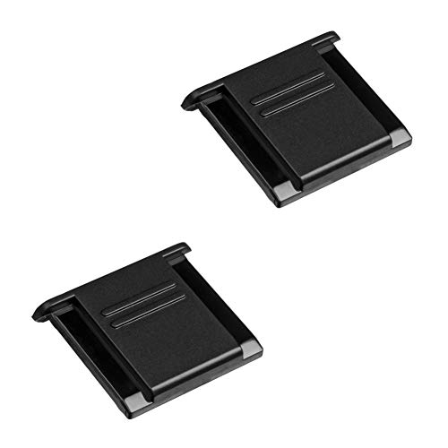VKO Hot Shoe Cover Protector Compatible with Nikon D5600 D5500 D5300 D3500 D3400